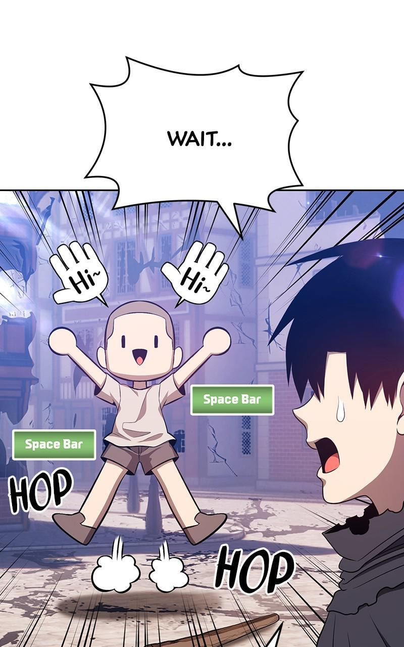 +99 Reinforced Wooden Stick Chapter 34 page 193 - 