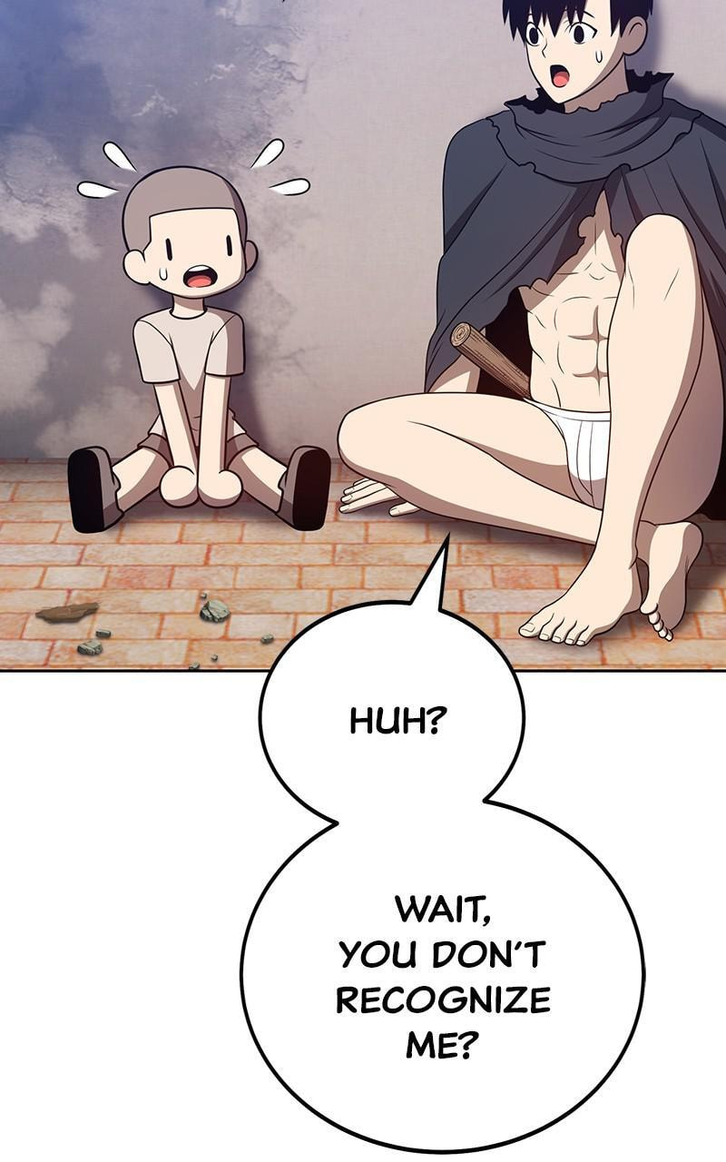 +99 Reinforced Wooden Stick Chapter 34 page 215 - 