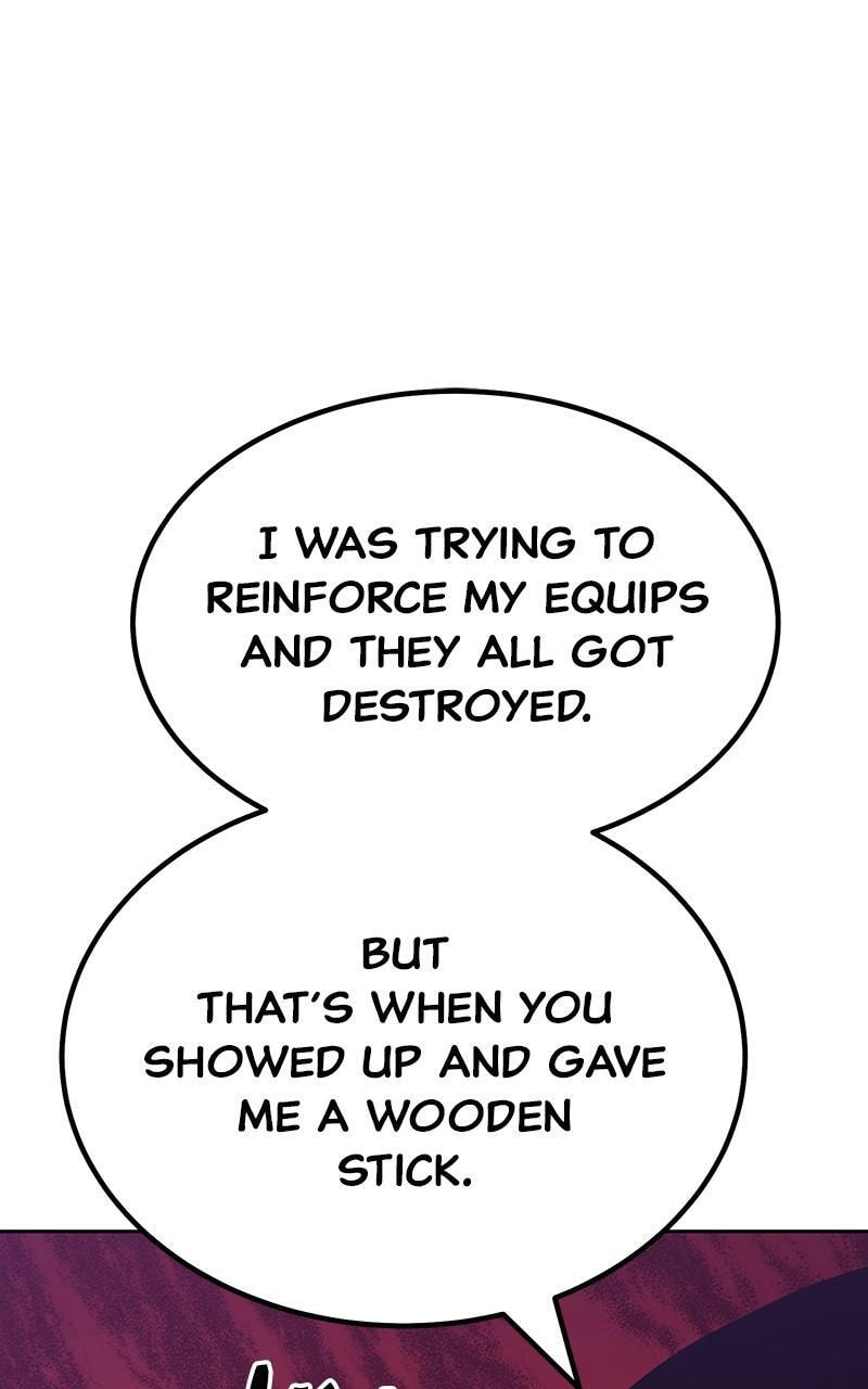 +99 Reinforced Wooden Stick Chapter 34 page 216 - 