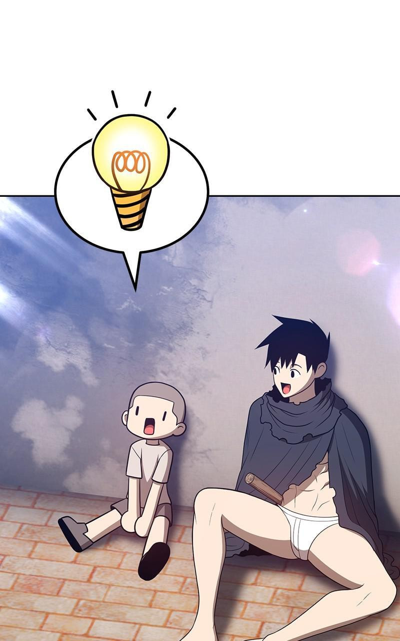 +99 Reinforced Wooden Stick Chapter 34 page 218 - 