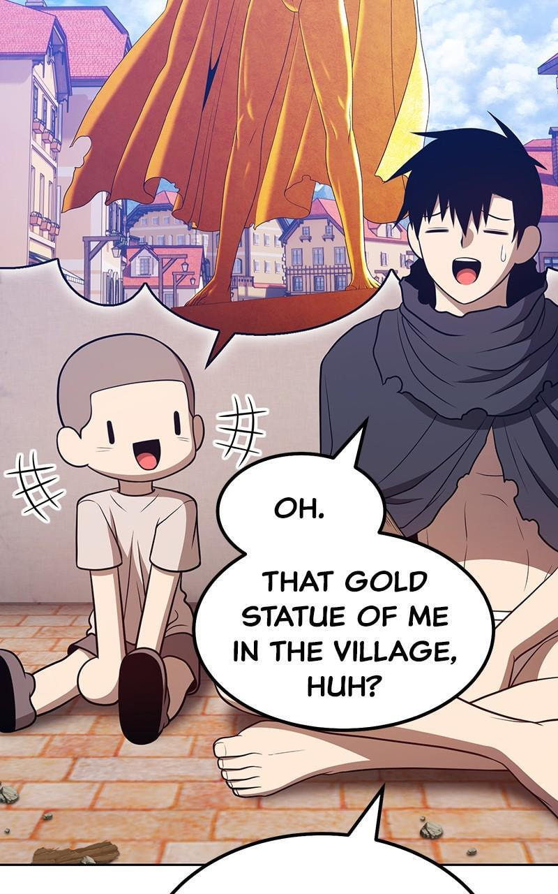 +99 Reinforced Wooden Stick Chapter 34 page 220 - 