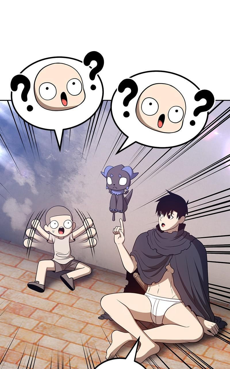 +99 Reinforced Wooden Stick Chapter 34 page 223 - 