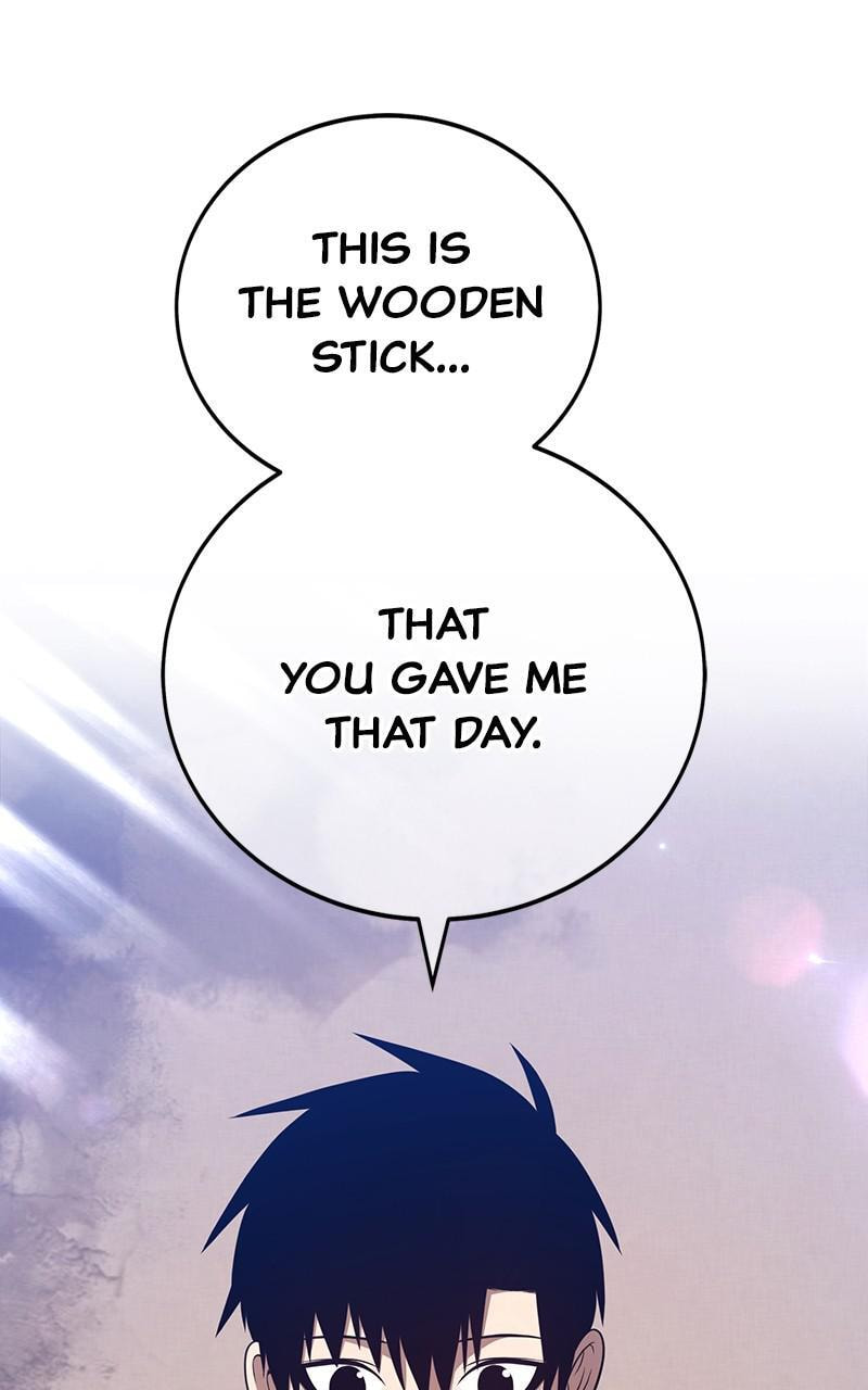 +99 Reinforced Wooden Stick Chapter 34 page 234 - 