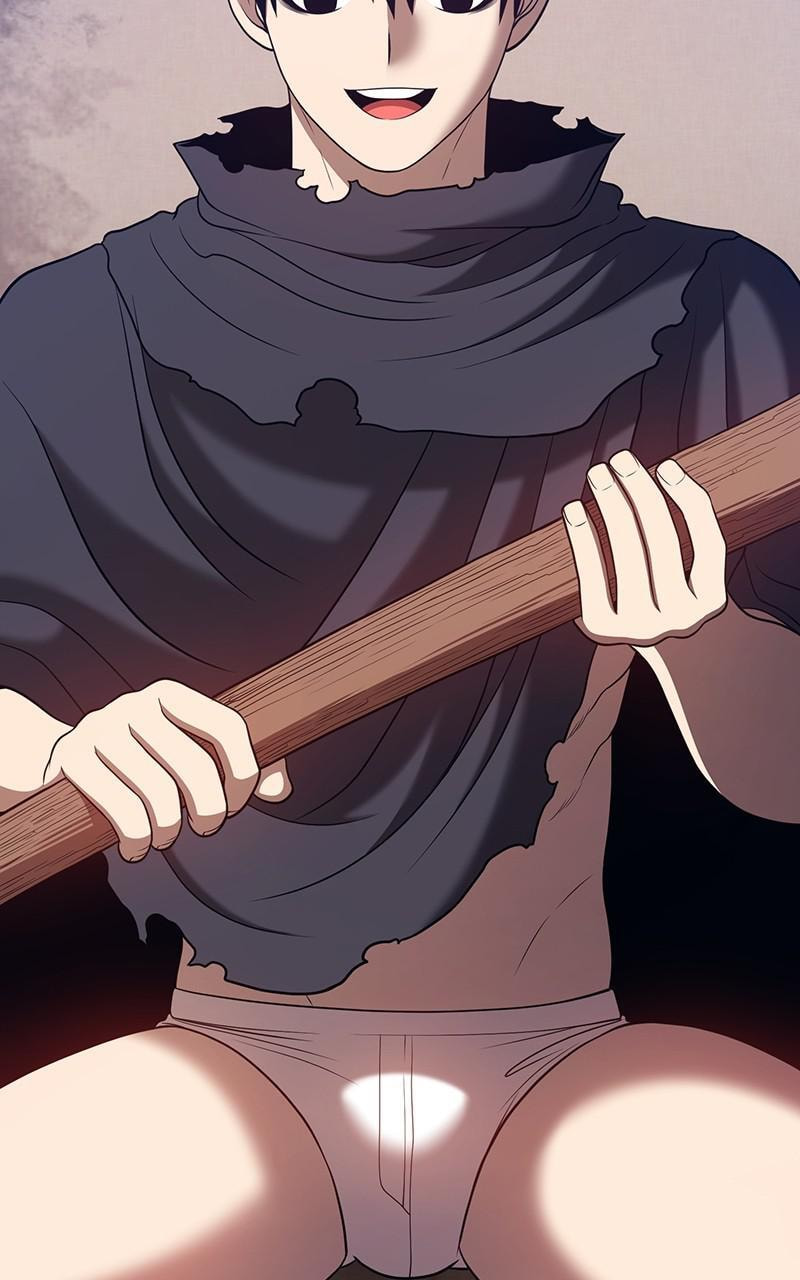 +99 Reinforced Wooden Stick Chapter 34 page 235 - 