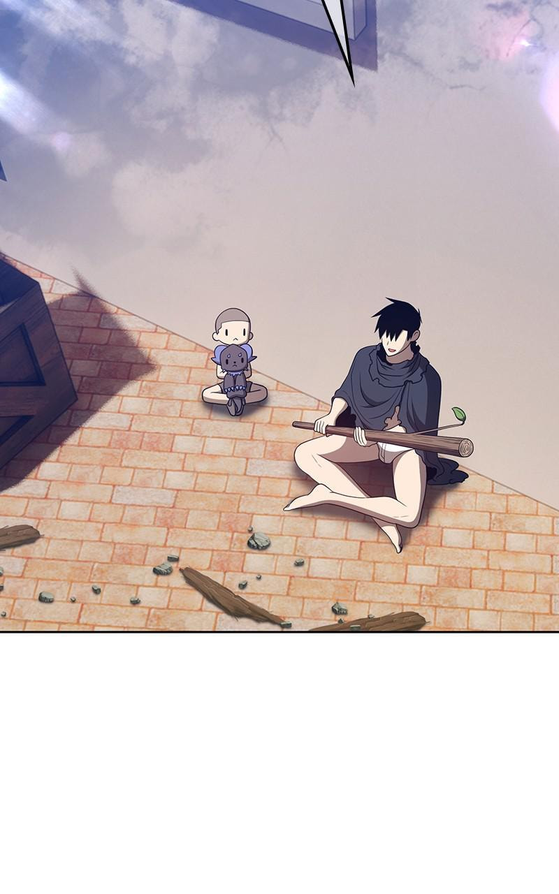 +99 Reinforced Wooden Stick Chapter 34 page 237 - 