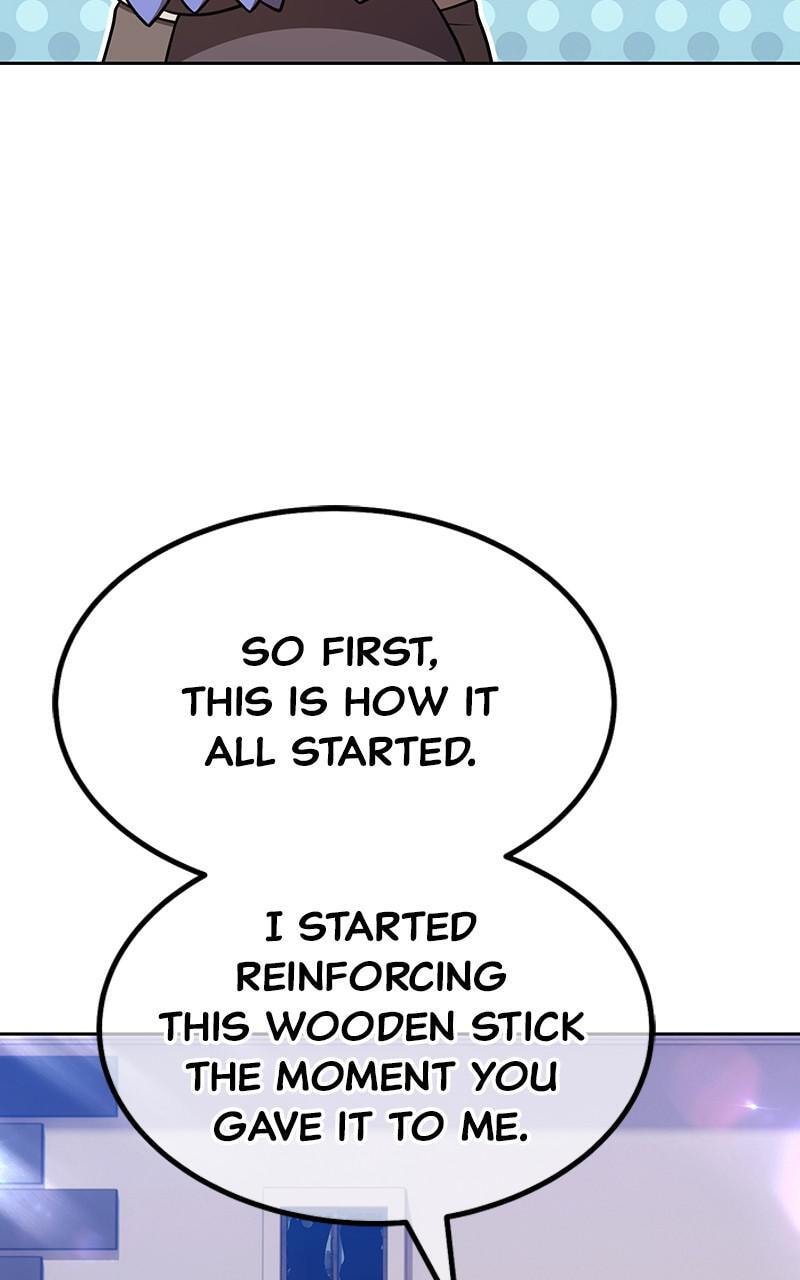 +99 Reinforced Wooden Stick Chapter 34 page 241 - 