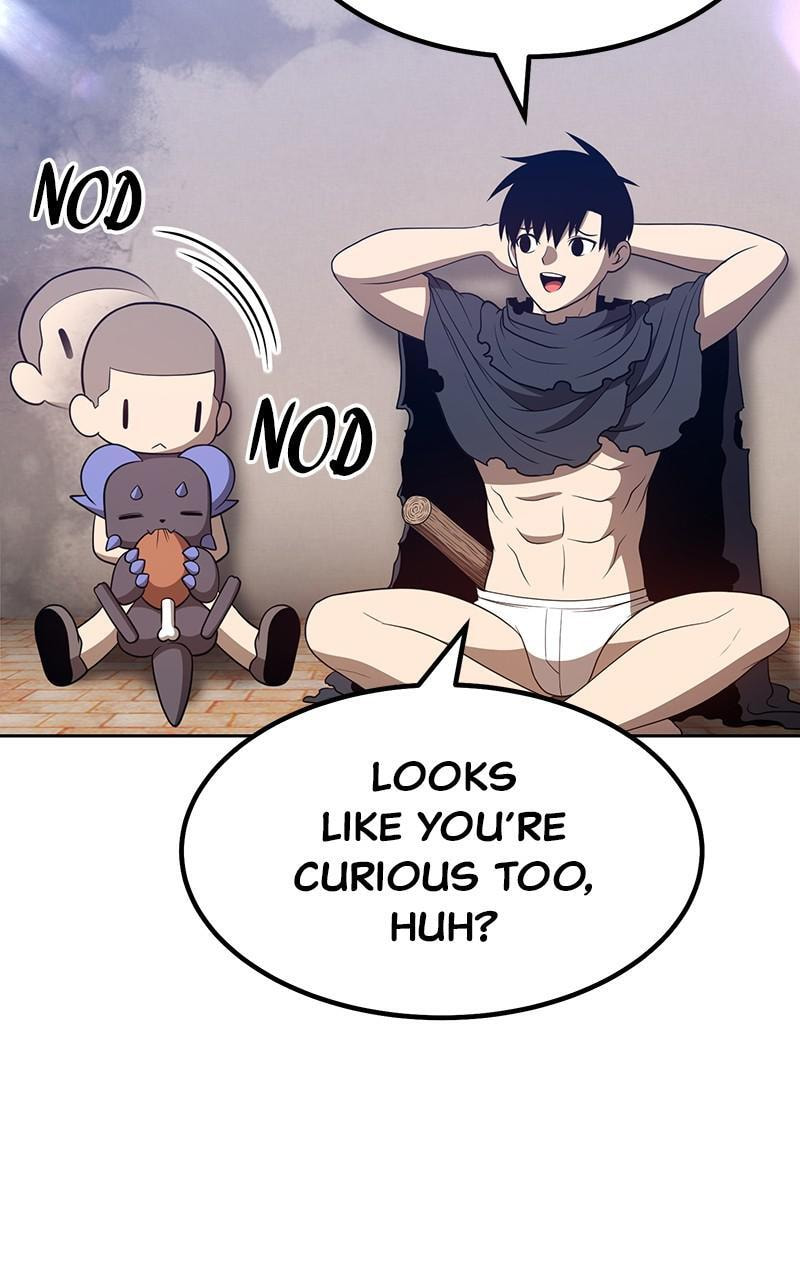 +99 Reinforced Wooden Stick Chapter 34 page 258 - 