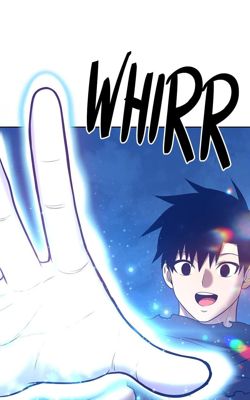 +99 Reinforced Wooden Stick Chapter 34 page 261 - 