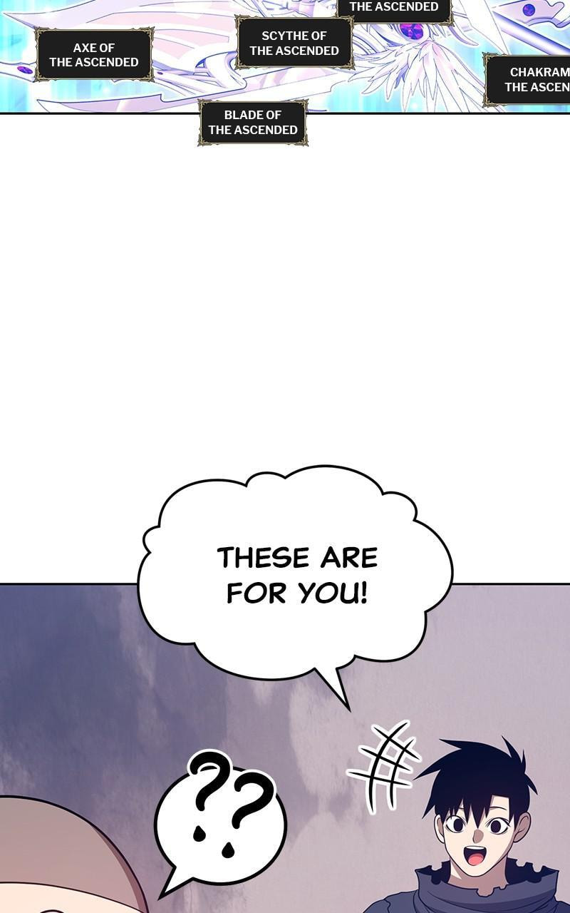 +99 Reinforced Wooden Stick Chapter 34 page 266 - 