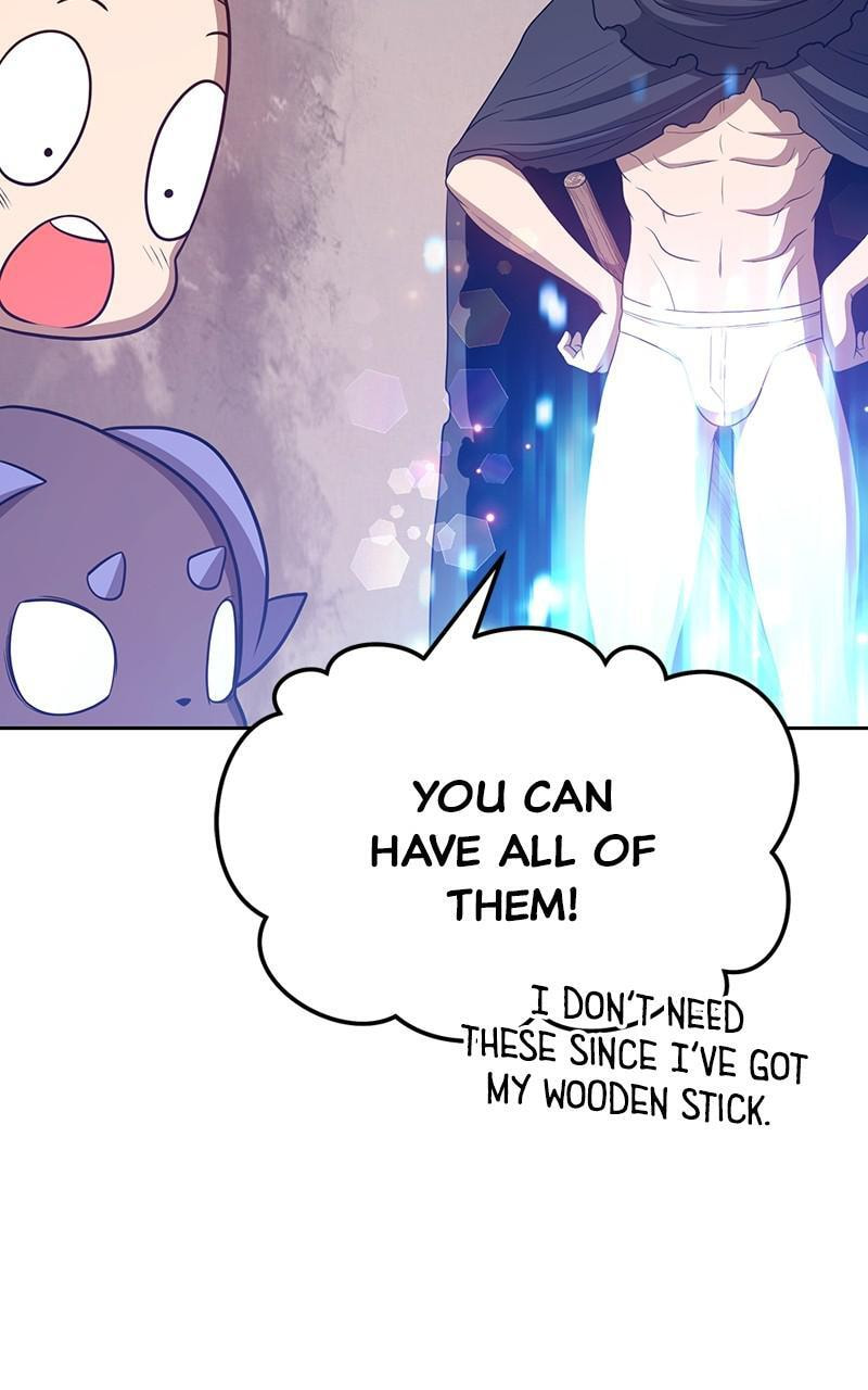 +99 Reinforced Wooden Stick Chapter 34 page 267 - 