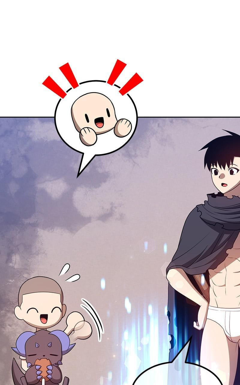 +99 Reinforced Wooden Stick Chapter 34 page 268 - 