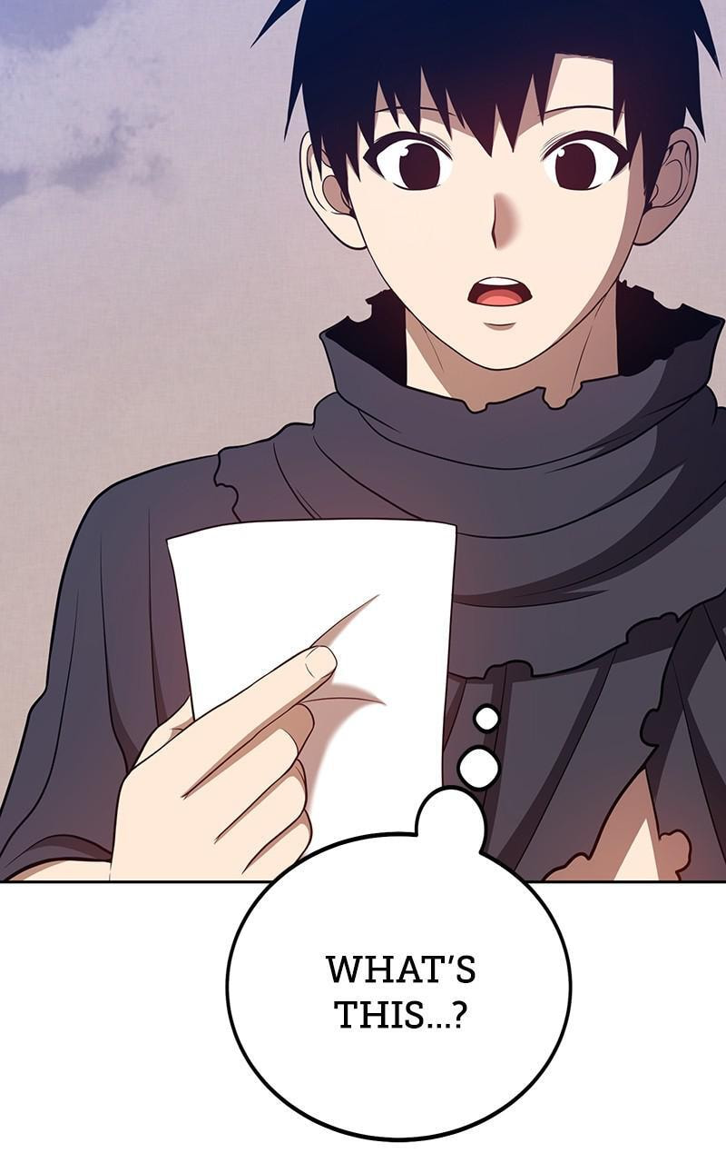 +99 Reinforced Wooden Stick Chapter 34 page 274 - 