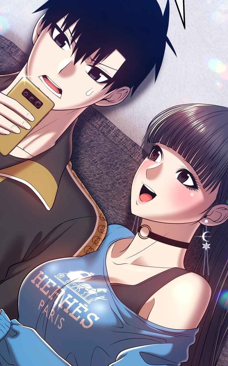 +99 Reinforced Wooden Stick Chapter 34 page 39 - 