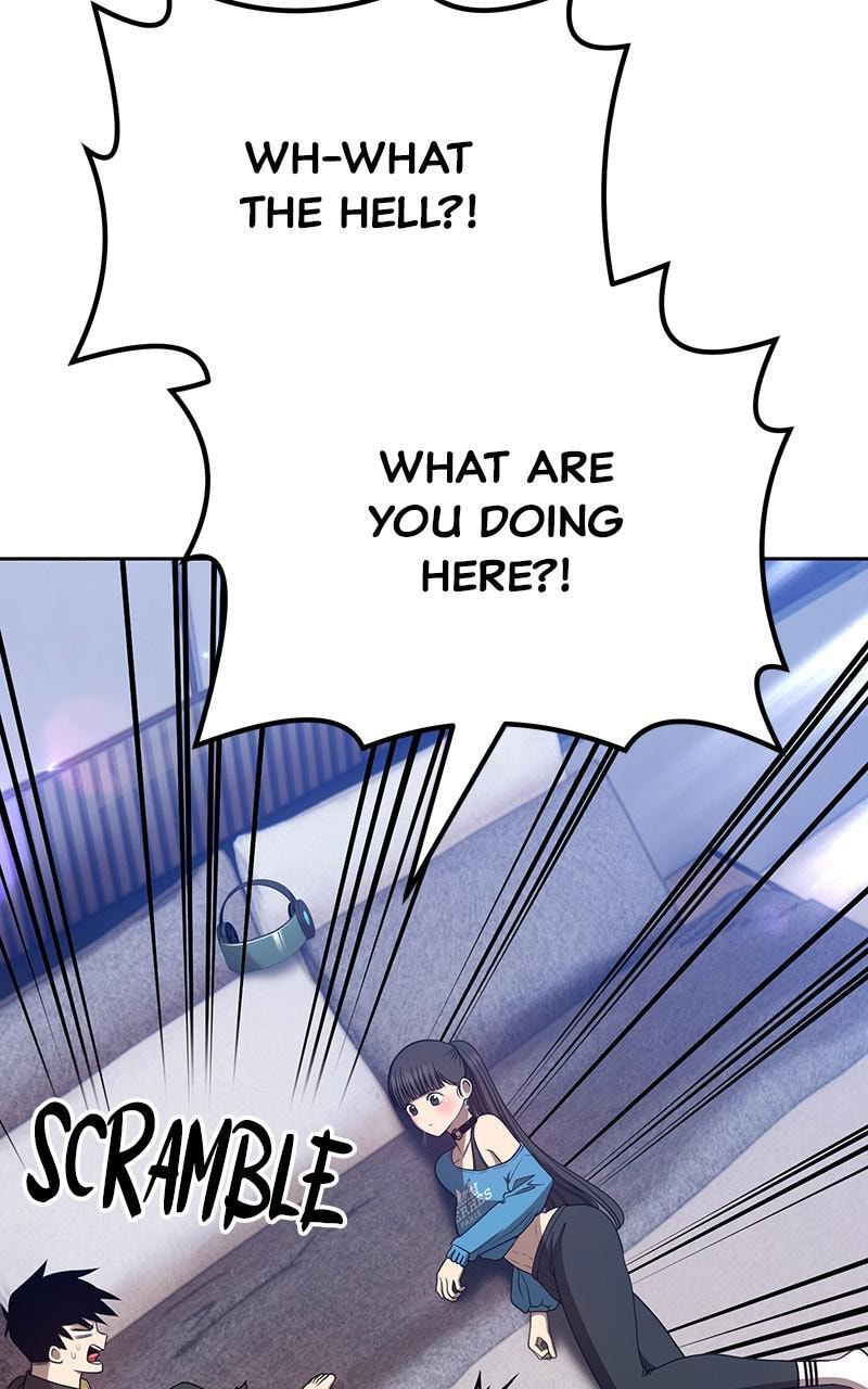 +99 Reinforced Wooden Stick Chapter 34 page 43 - 