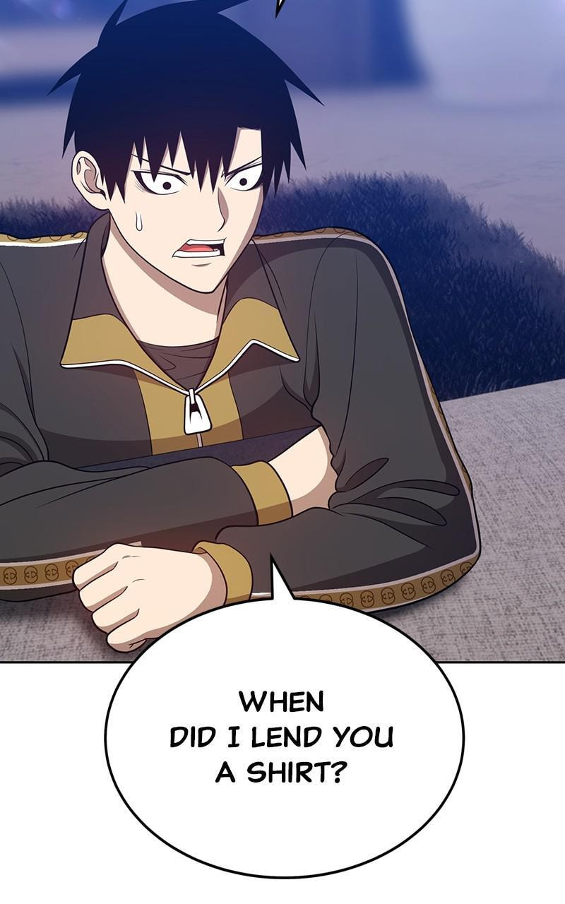 +99 Reinforced Wooden Stick Chapter 34 page 56 - 