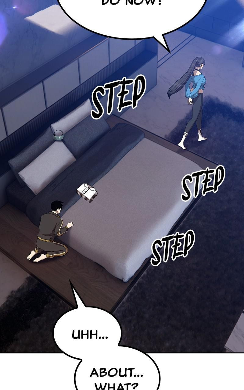 +99 Reinforced Wooden Stick Chapter 34 page 63 - 
