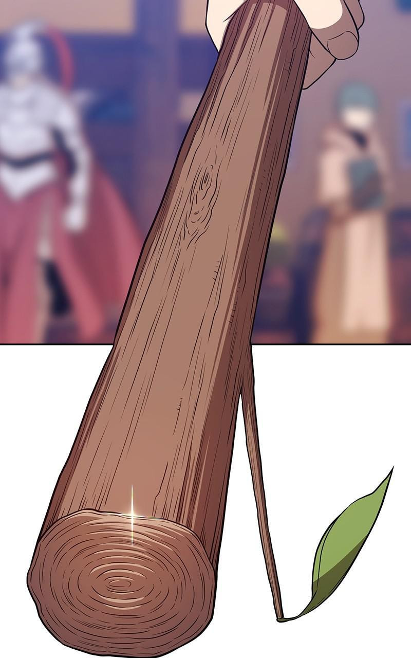 +99 Reinforced Wooden Stick Chapter 35 page 110 - 