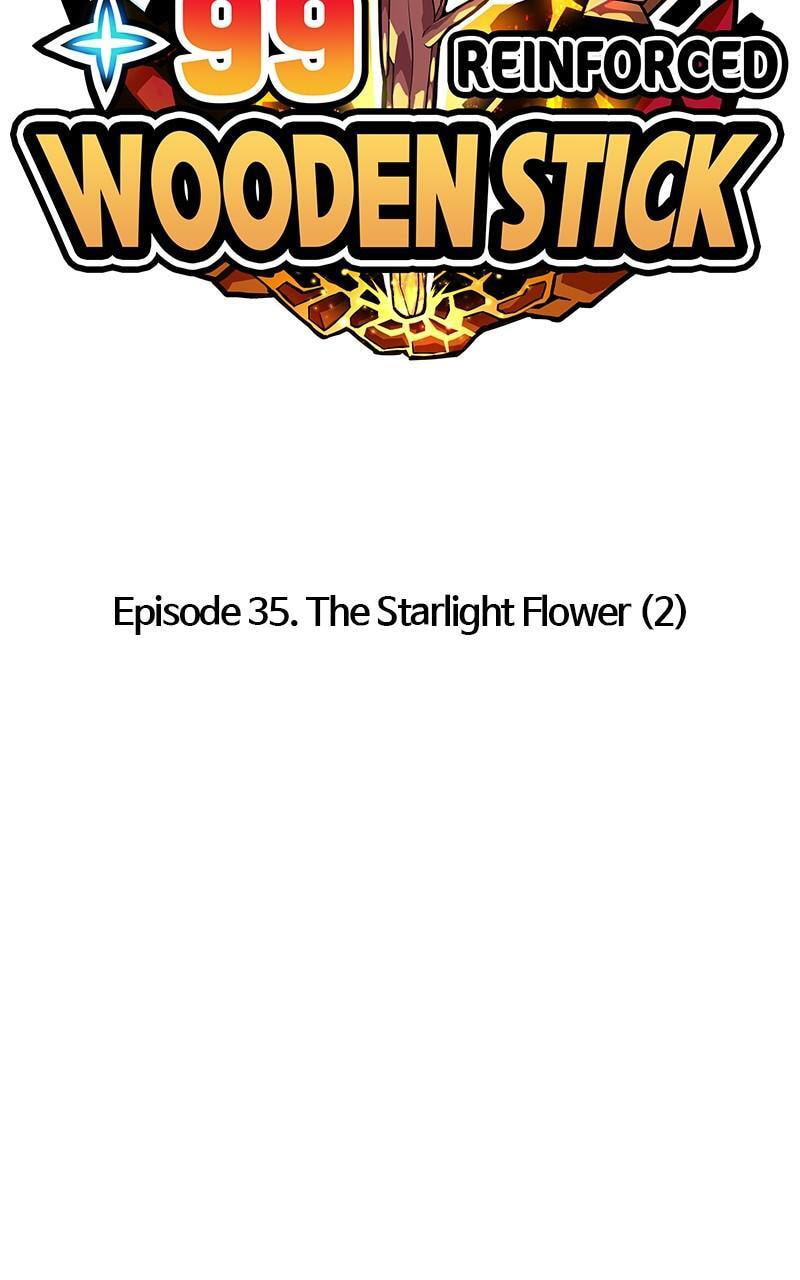 +99 Reinforced Wooden Stick Chapter 35 page 12 - 