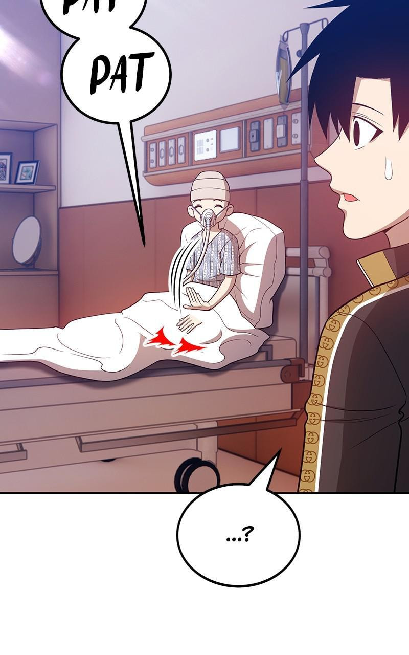 +99 Reinforced Wooden Stick Chapter 35 page 18 - 