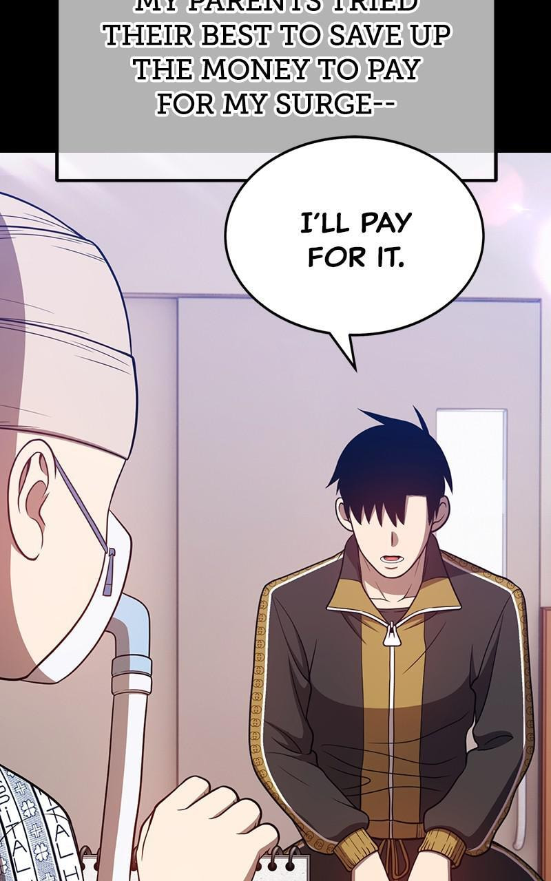 +99 Reinforced Wooden Stick Chapter 35 page 172 - 