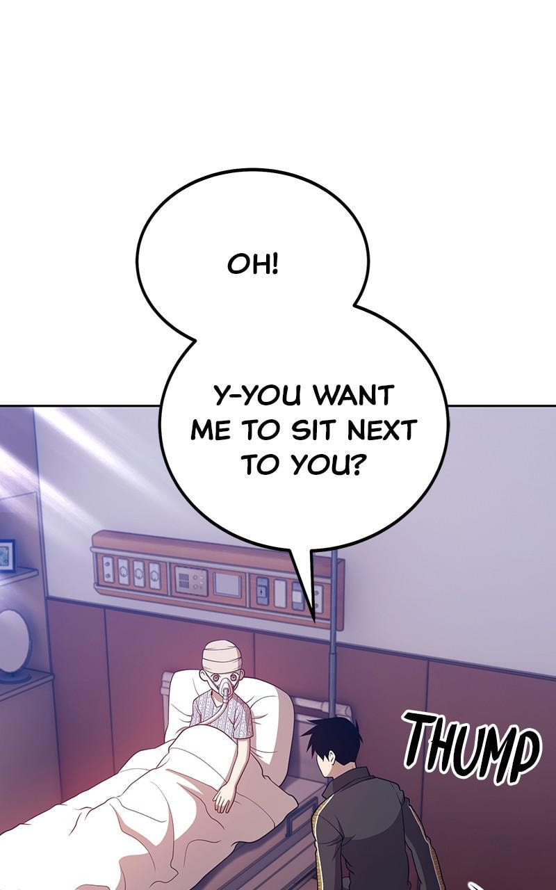 +99 Reinforced Wooden Stick Chapter 35 page 19 - 