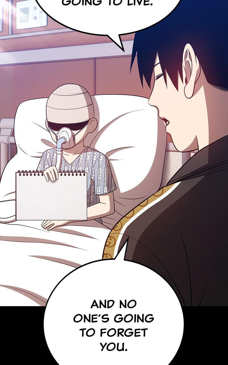 +99 Reinforced Wooden Stick Chapter 35 page 205 - 