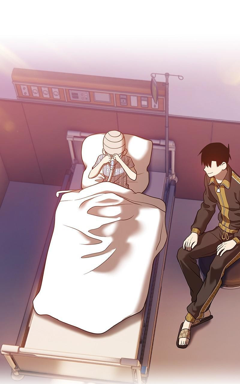 +99 Reinforced Wooden Stick Chapter 35 page 280 - 