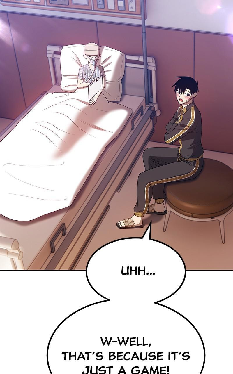 +99 Reinforced Wooden Stick Chapter 35 page 37 - 