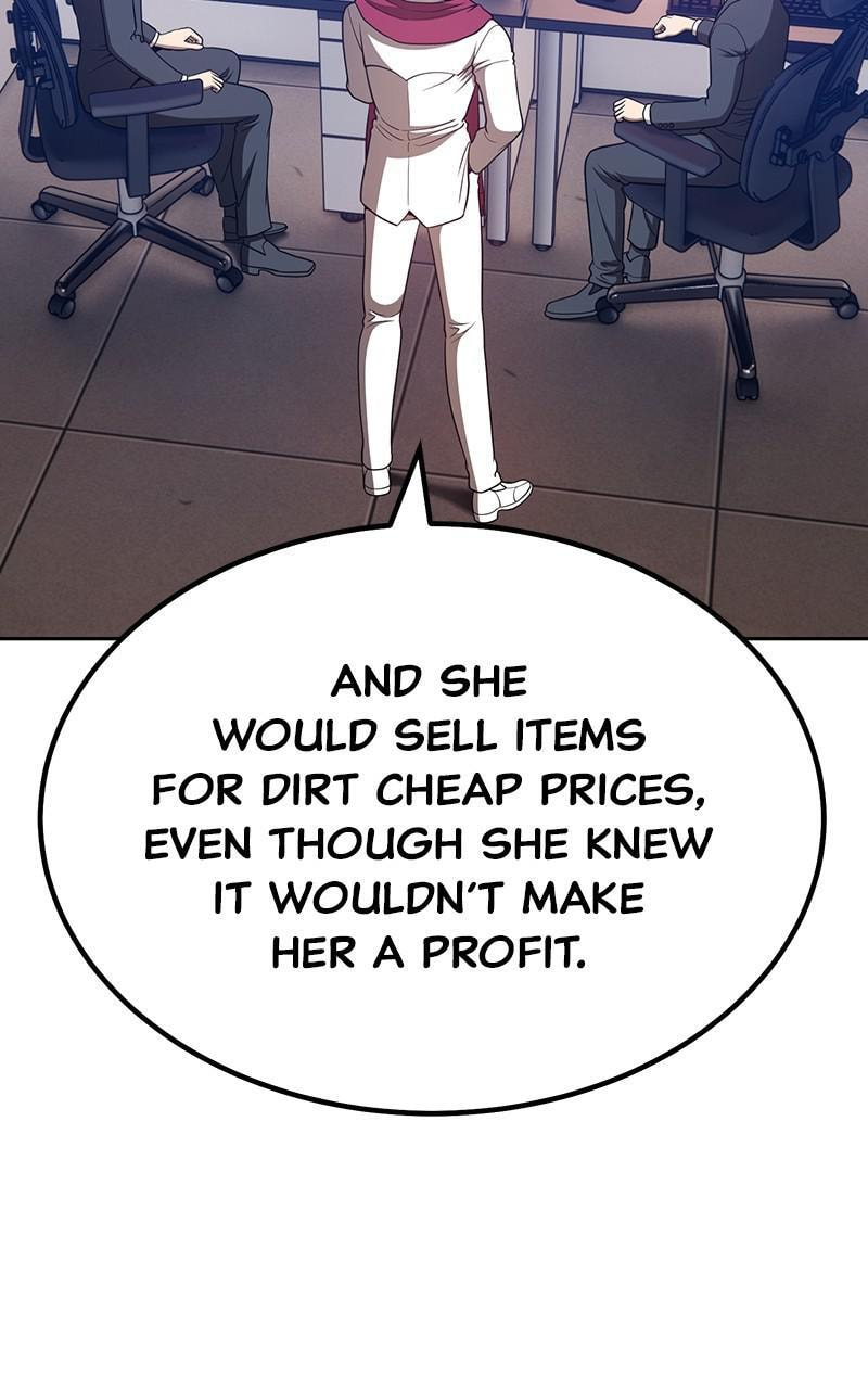 +99 Reinforced Wooden Stick Chapter 35 page 56 - 