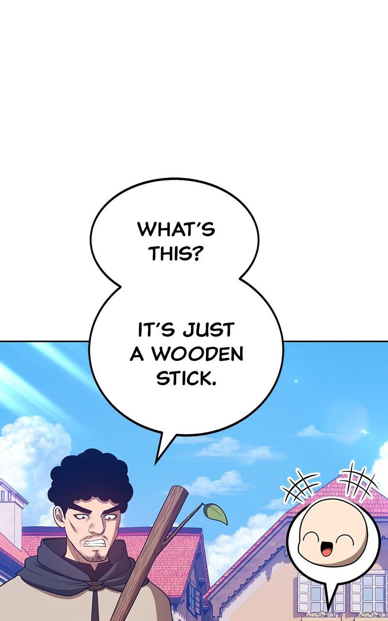 +99 Reinforced Wooden Stick Chapter 35 page 90 - 