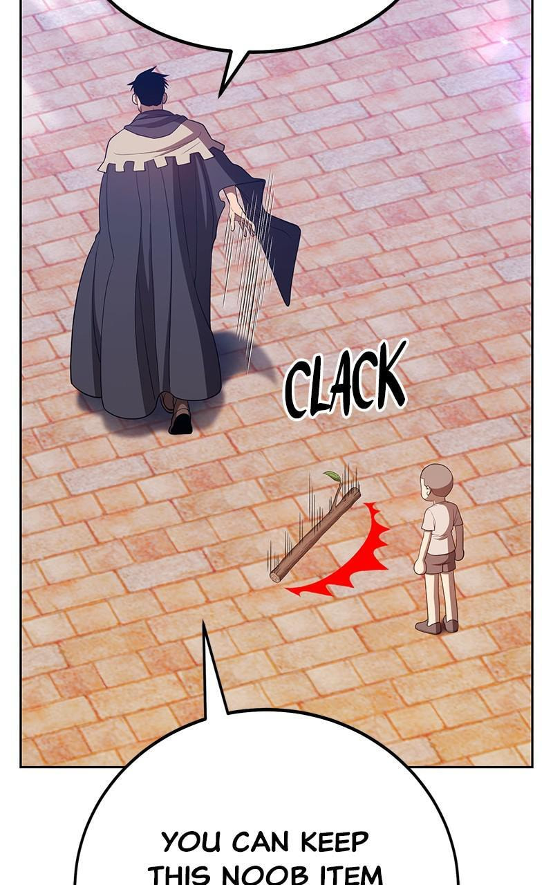 +99 Reinforced Wooden Stick Chapter 35 page 92 - 