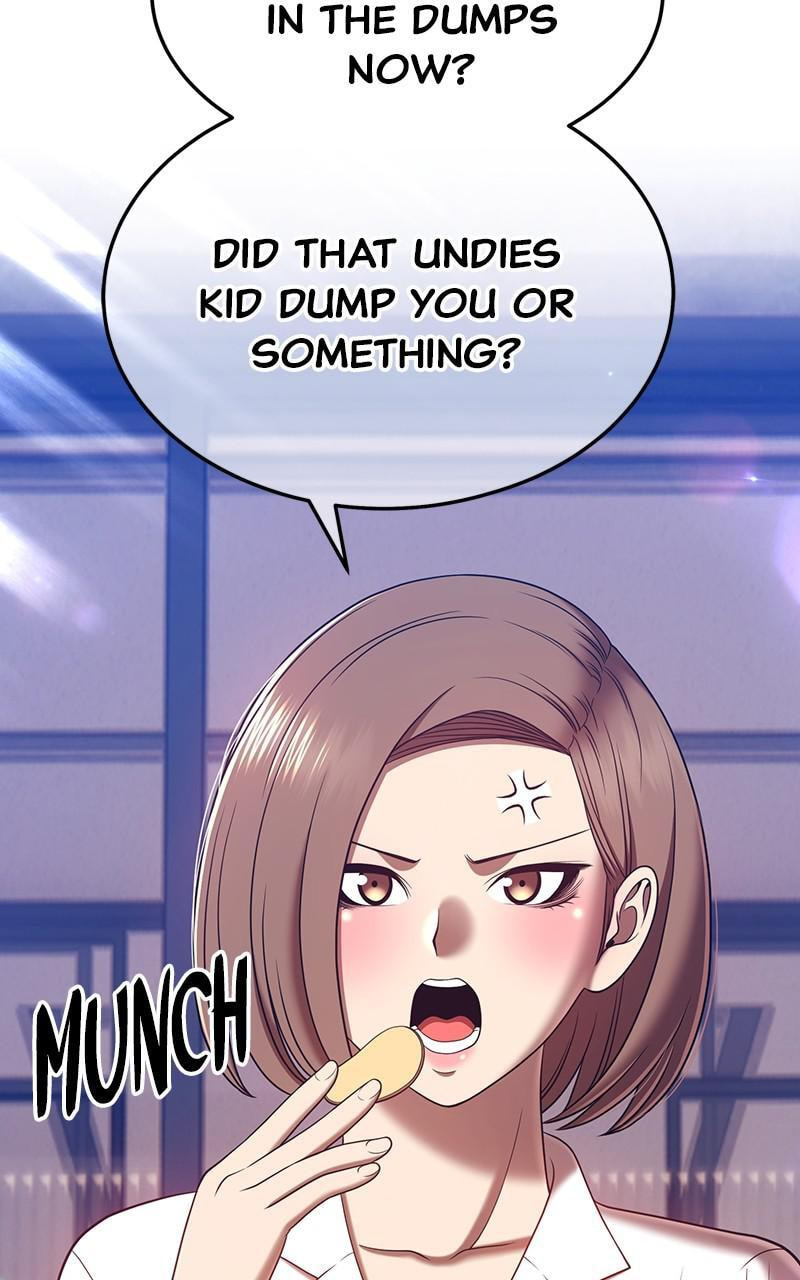 +99 Reinforced Wooden Stick Chapter 36 page 110 - 