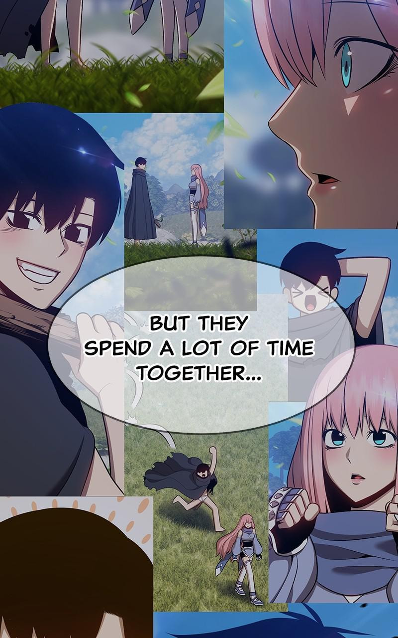 +99 Reinforced Wooden Stick Chapter 36 page 120 - 