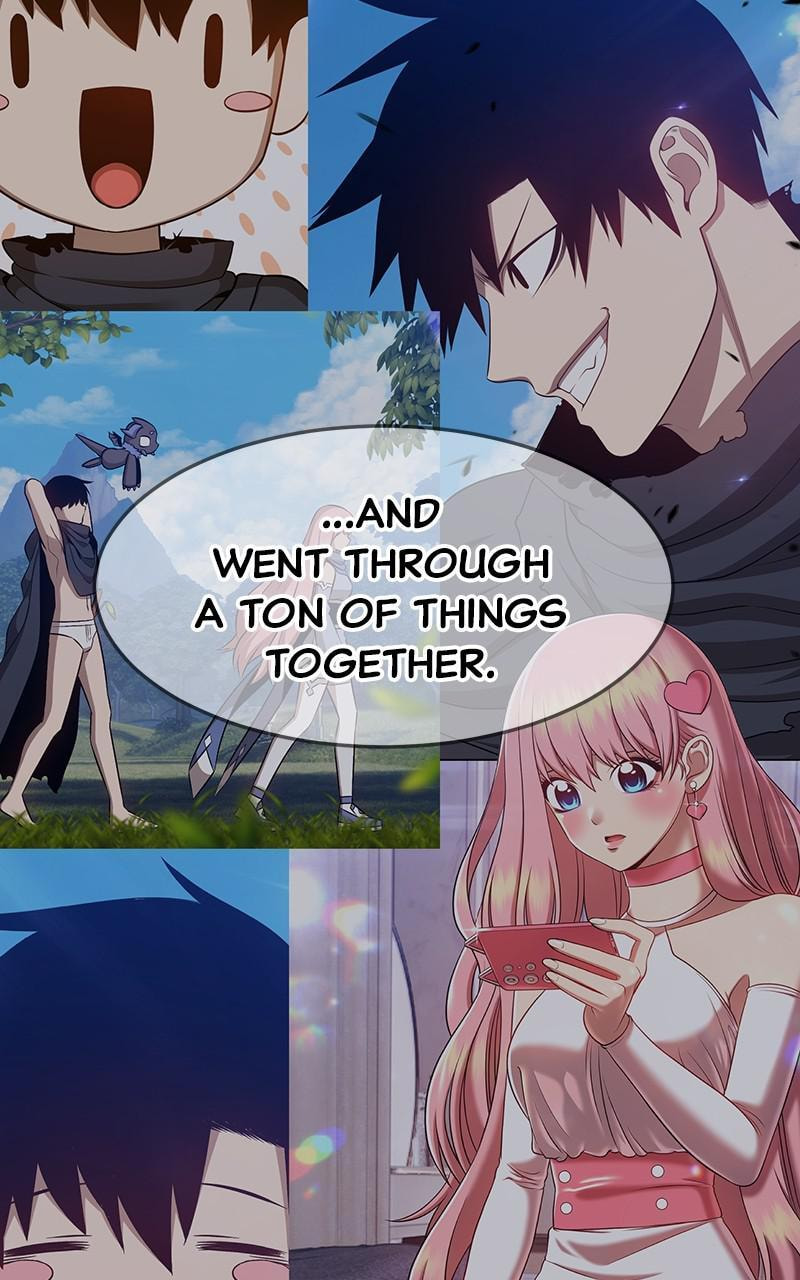 +99 Reinforced Wooden Stick Chapter 36 page 121 - 