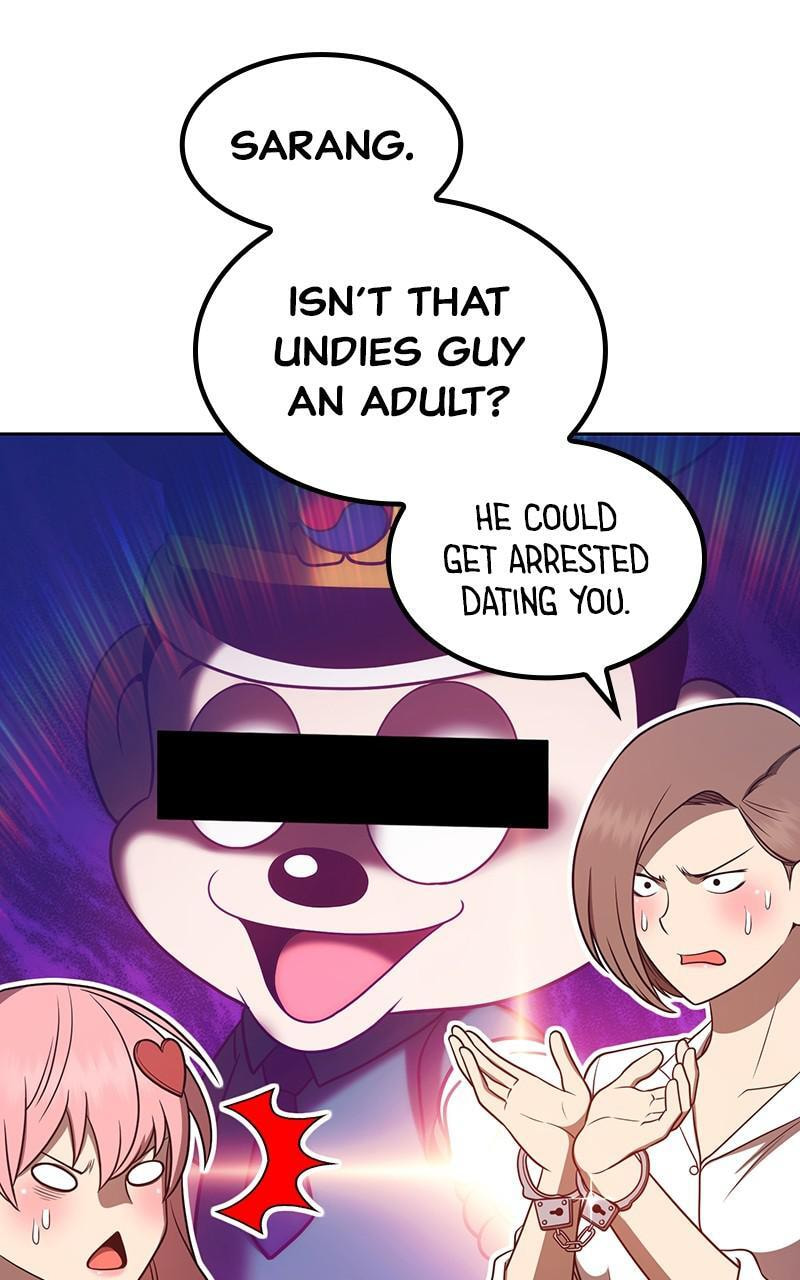 +99 Reinforced Wooden Stick Chapter 36 page 181 - 
