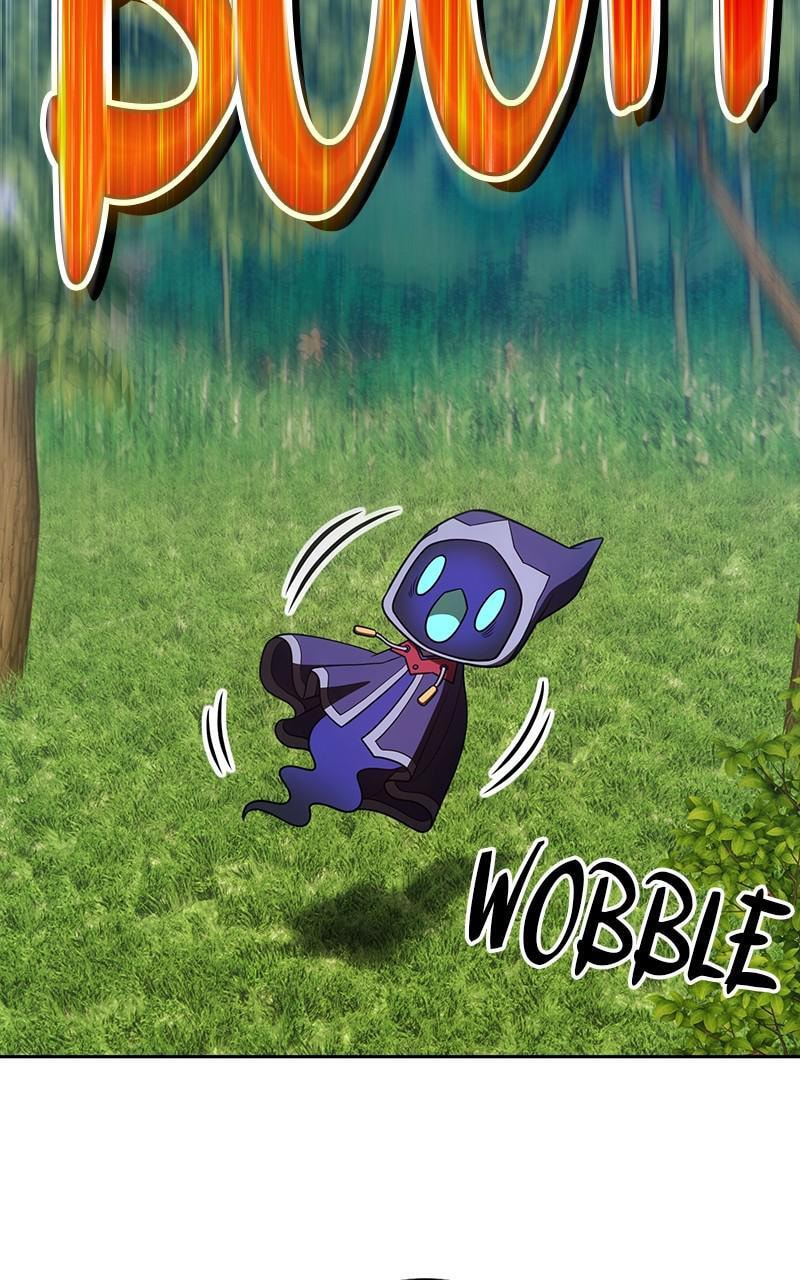 +99 Reinforced Wooden Stick Chapter 36 page 210 - 