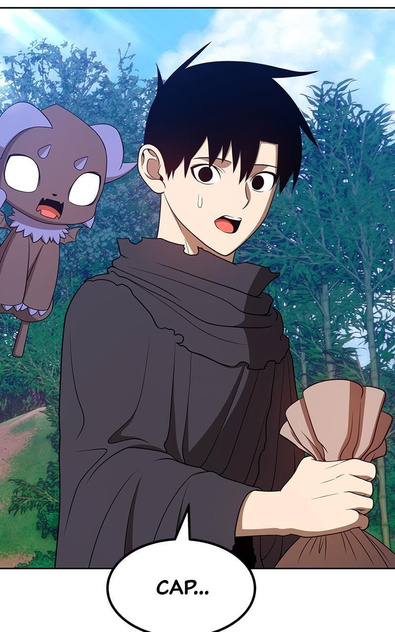 +99 Reinforced Wooden Stick Chapter 36 page 239 - 