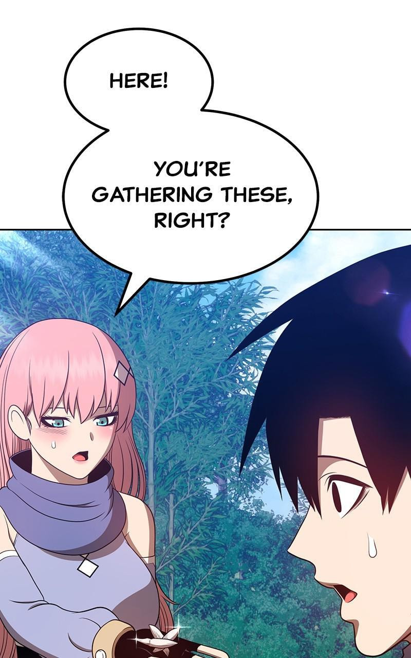 +99 Reinforced Wooden Stick Chapter 36 page 245 - 
