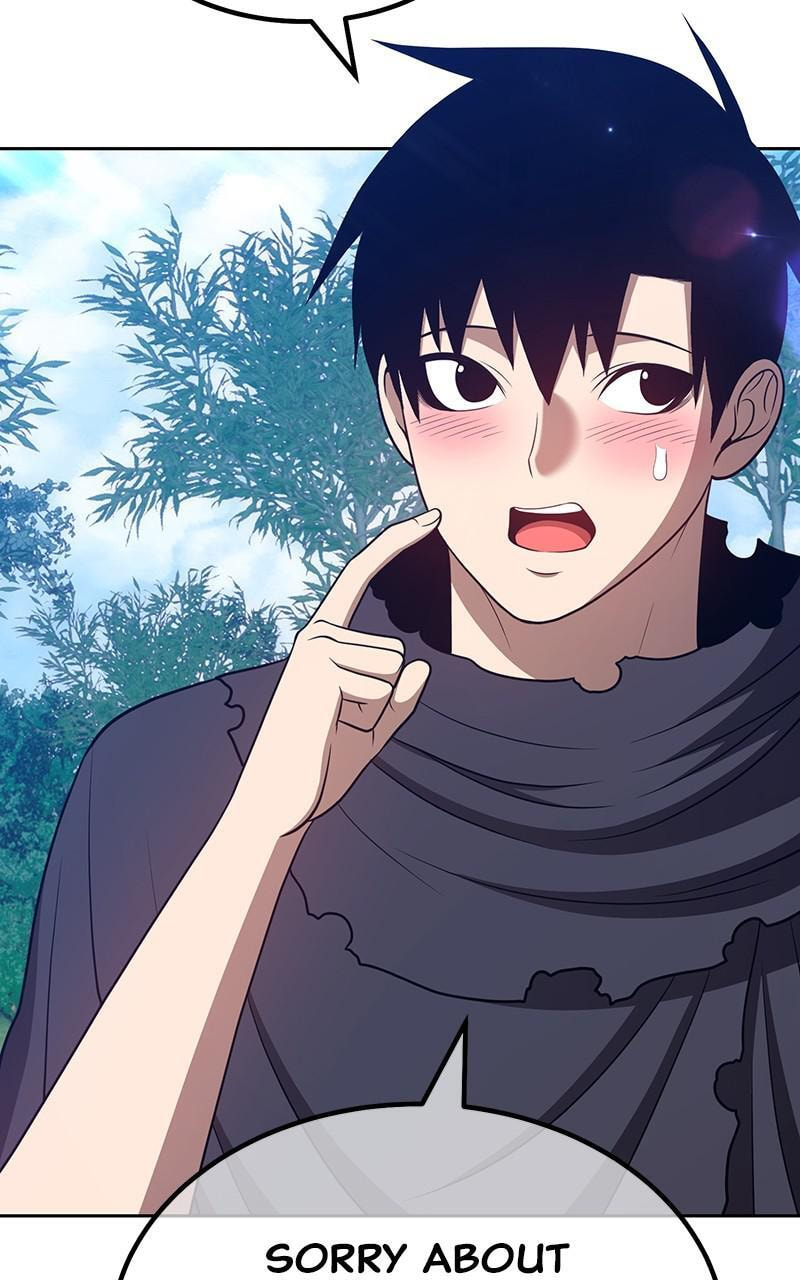+99 Reinforced Wooden Stick Chapter 36 page 249 - 