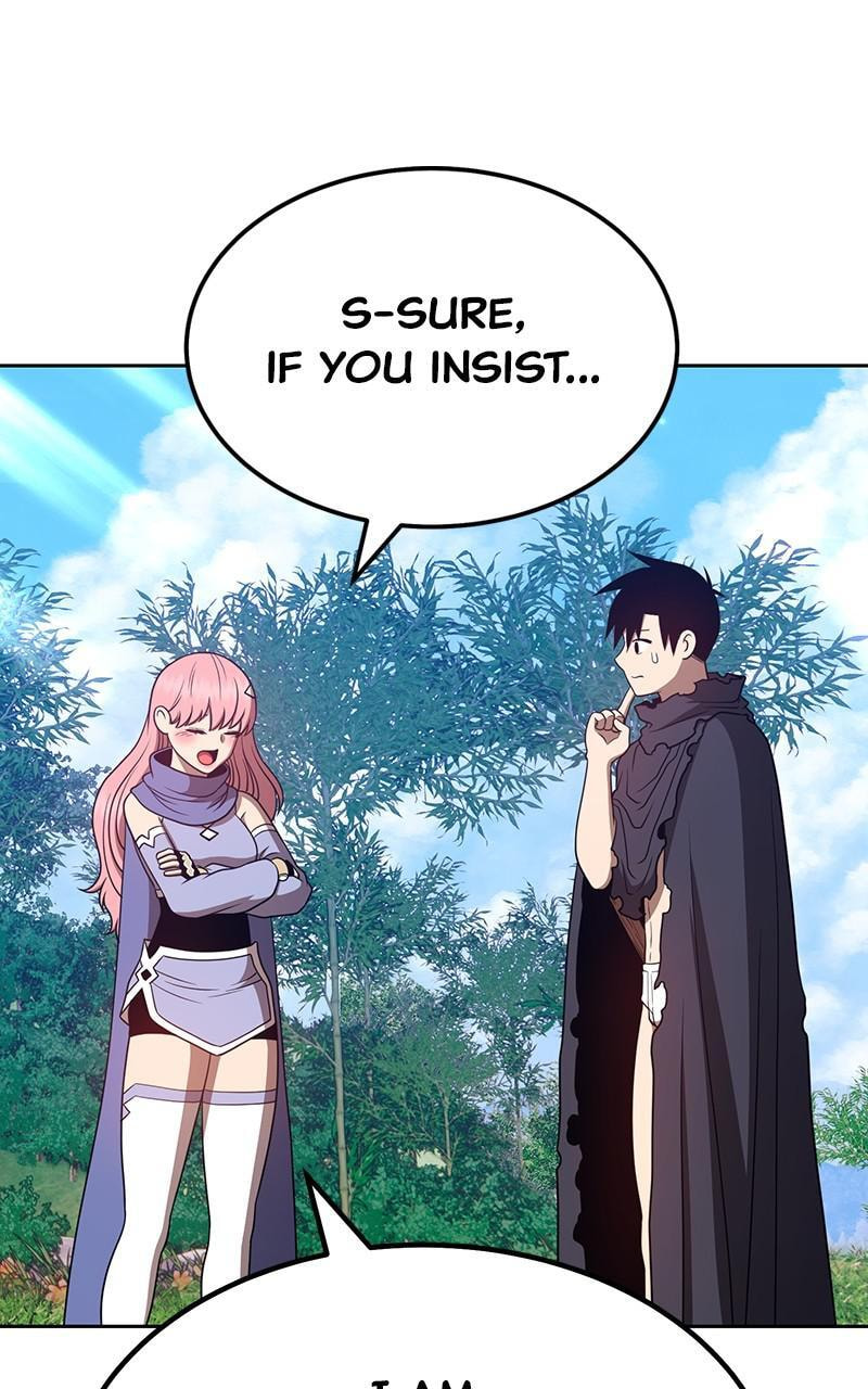 +99 Reinforced Wooden Stick Chapter 36 page 255 - 