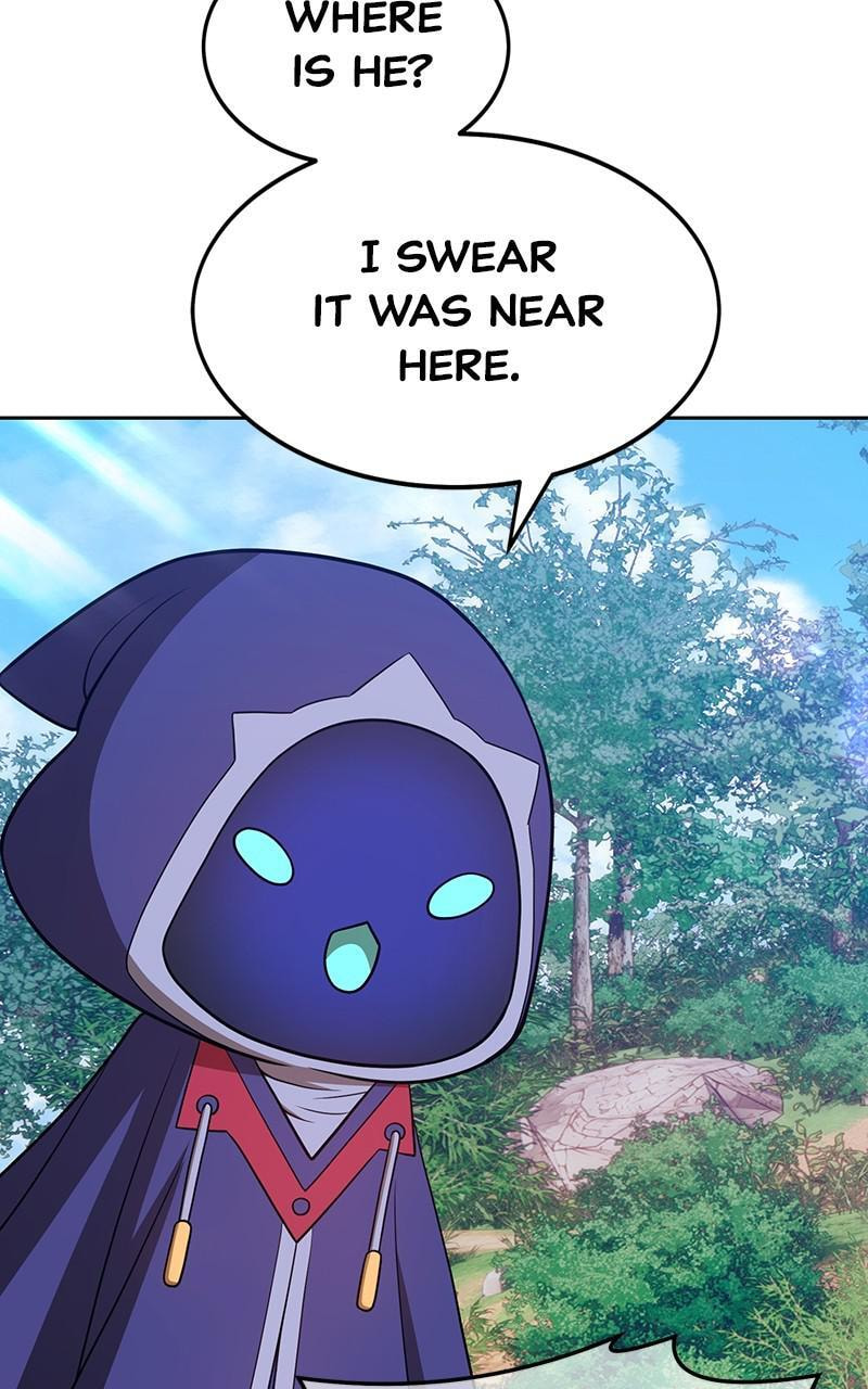 +99 Reinforced Wooden Stick Chapter 36 page 274 - 