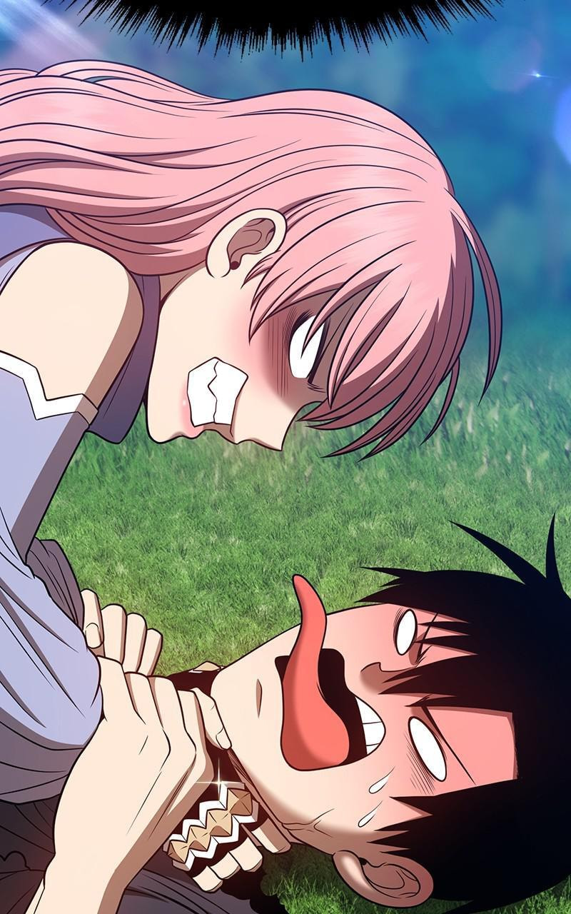 +99 Reinforced Wooden Stick Chapter 36 page 280 - 