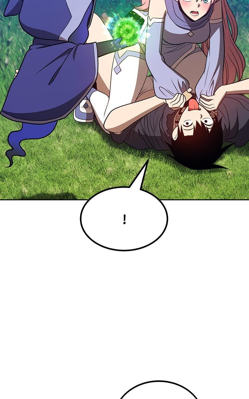 +99 Reinforced Wooden Stick Chapter 36 page 289 - 