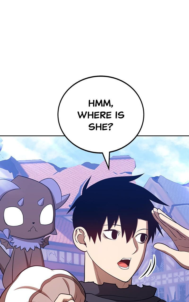 +99 Reinforced Wooden Stick Chapter 36 page 58 - 