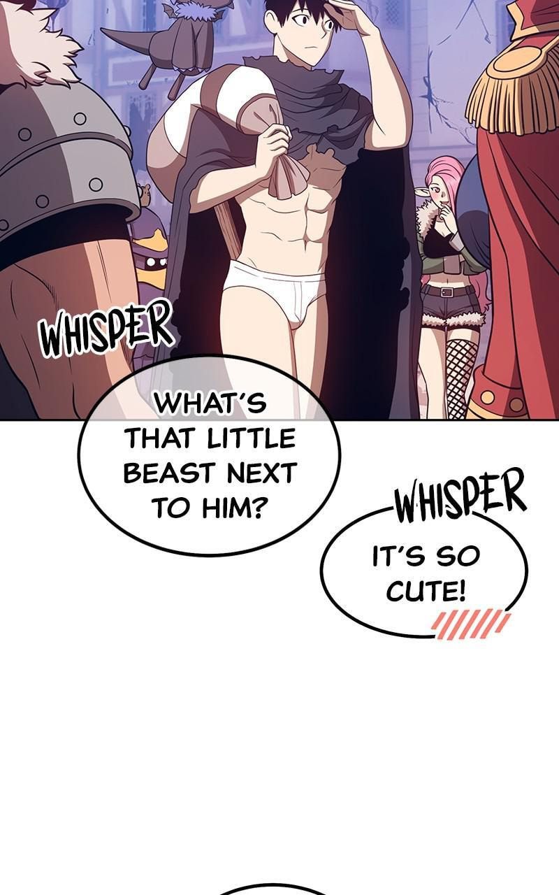 +99 Reinforced Wooden Stick Chapter 36 page 61 - 