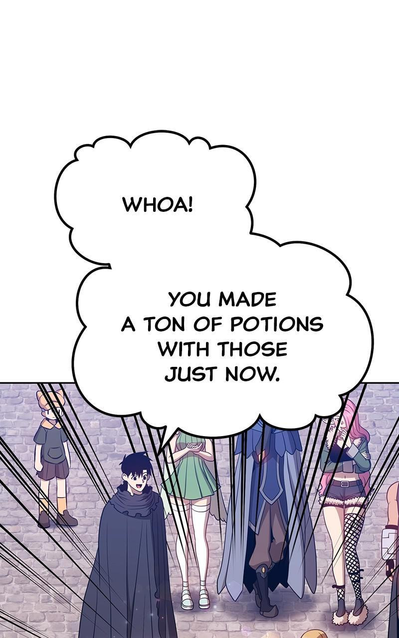 +99 Reinforced Wooden Stick Chapter 36 page 82 - 