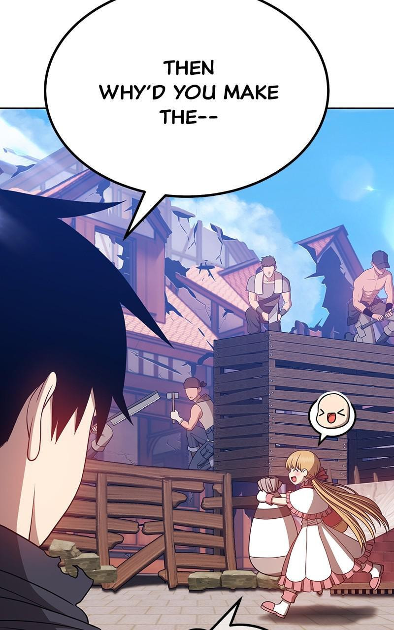 +99 Reinforced Wooden Stick Chapter 36 page 87 - 