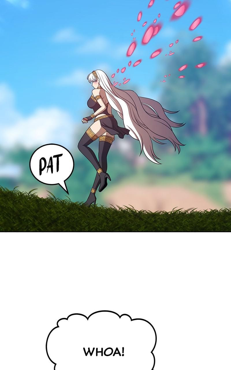 +99 Reinforced Wooden Stick Chapter 37 page 108 - 