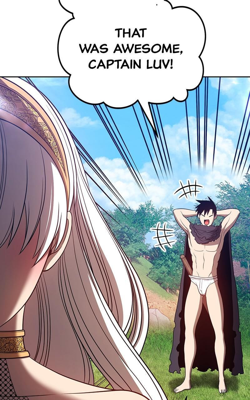 +99 Reinforced Wooden Stick Chapter 37 page 109 - 
