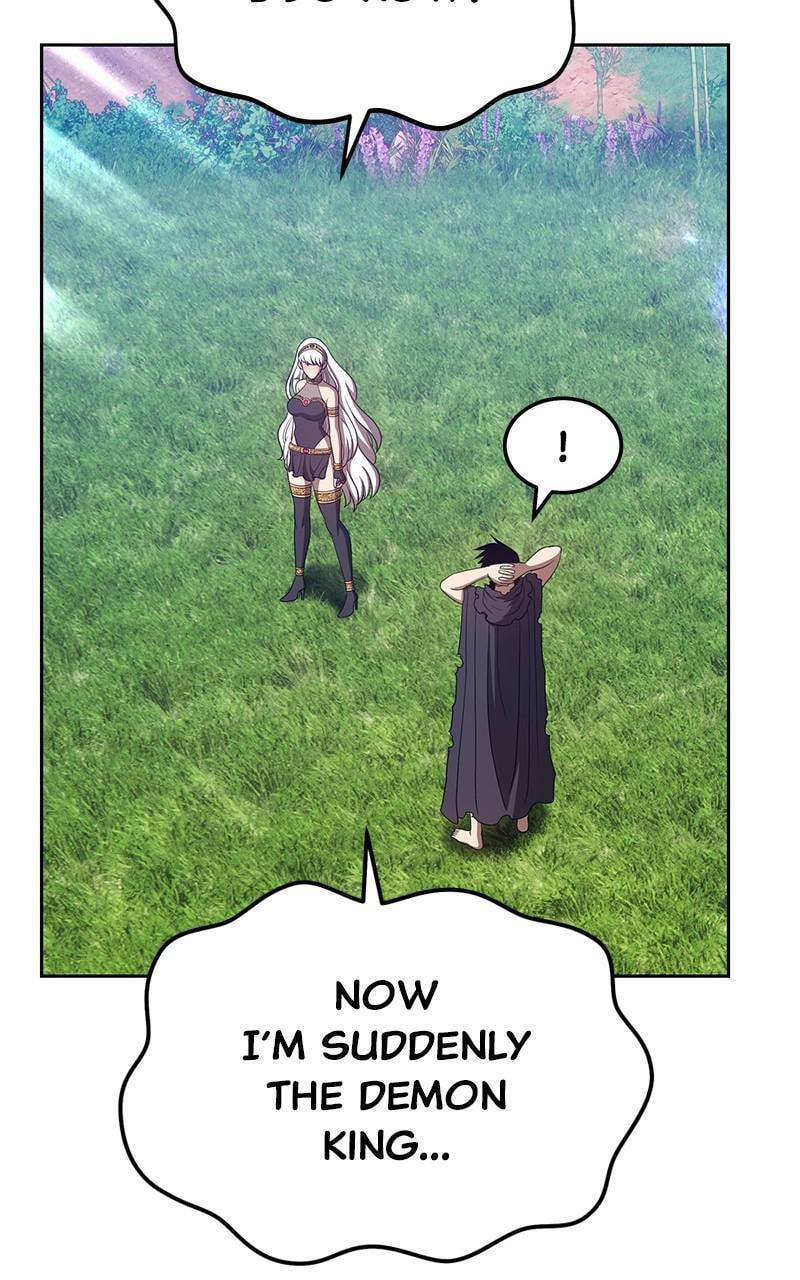 +99 Reinforced Wooden Stick Chapter 37 page 111 - 